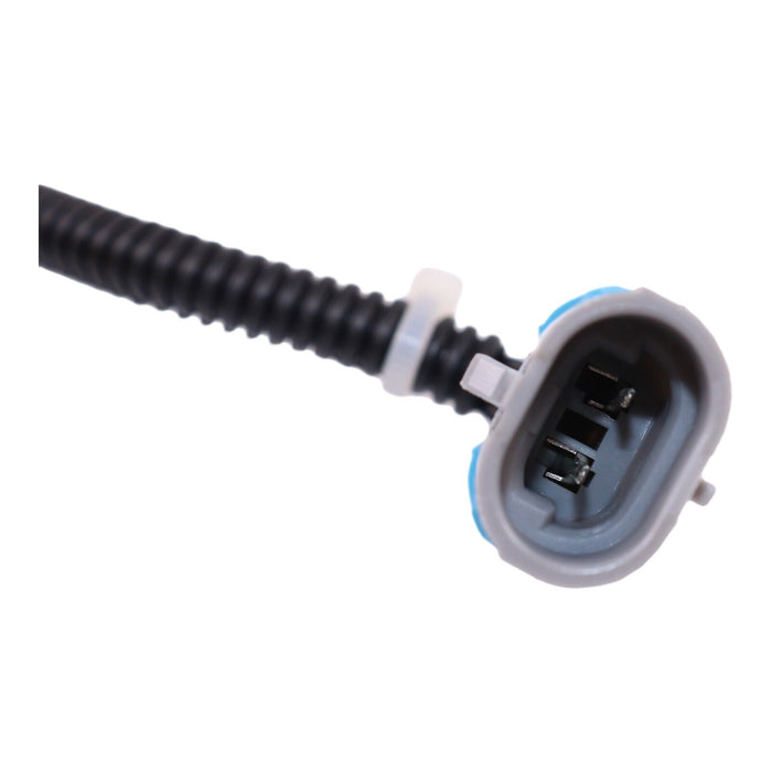 DURAFORCE Fuel Shutoff Solenoid 33702 12561591 for GM Chevy 6.5L Diesel 1994-2002