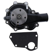 DURAFORCE Water Pump 32B45-10032 for Mitsubishi FD30 FD35 FD40 S6S Engine Montana LG1656
