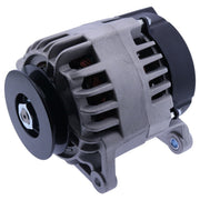 DURAFORCE 12V Alternator 714/22500 10000-05611 for JCB Backhoe Loader 1135 ASV