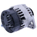 DURAFORCE 12V Alternator 714/22500 10000-05611 for JCB Backhoe Loader 1135 ASV