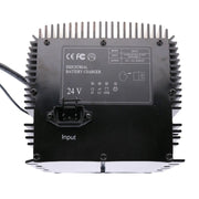 DURAFORCE 24V 25A Battery Charger for SkyJack Scissor Lift Model 105739 96211