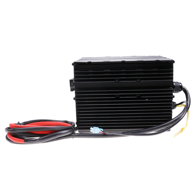 DURAFORCE 24V 25A Battery Charger for SkyJack Scissor Lift Model 105739 96211