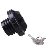 DURAFORCE Bobcat Fuel Tank Cap 7023550 for E08 E10 E20 E26 E32 E34 E35 E42 E45 Models