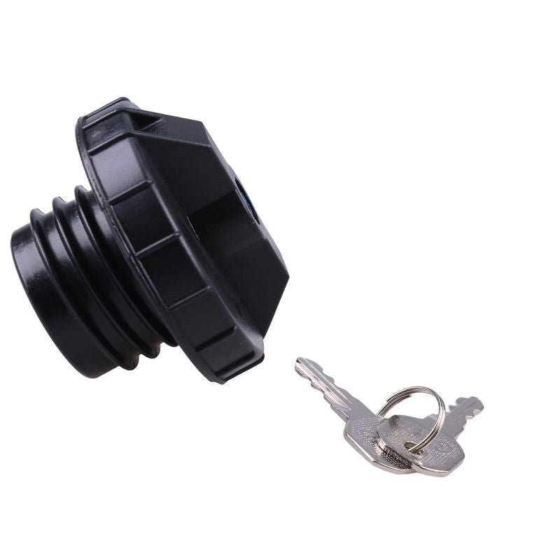 DURAFORCE Bobcat Fuel Tank Cap 7023550 for E08 E10 E20 E26 E32 E34 E35 E42 E45 Models