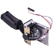 DURAFORCE Single Axis Joystick Controller 62161GT for Genie GS-2632 GS-2646 GS-3246