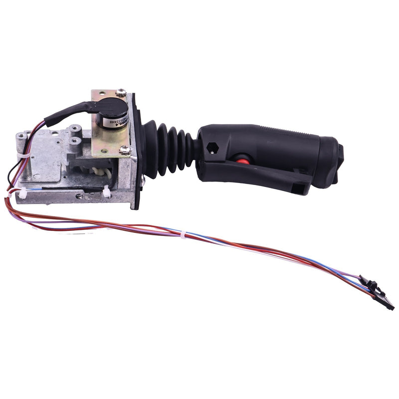DURAFORCE Single Axis Joystick Controller 62161GT for Genie GS-2632 GS-2646 GS-3246
