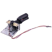 DURAFORCE Single Axis Joystick Controller 62161GT for Genie GS-2632 GS-2646 GS-3246