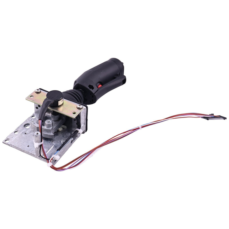 DURAFORCE Single Axis Joystick Controller 62161GT for Genie GS-2632 GS-2646 GS-3246