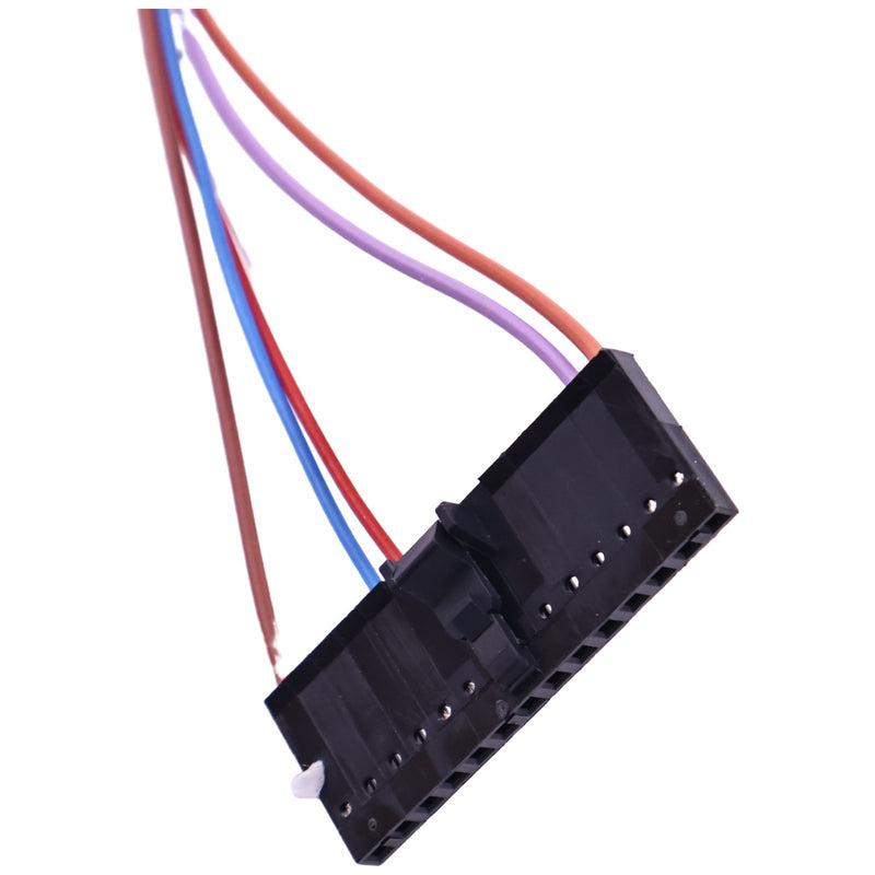 DURAFORCE Single Axis Joystick Controller 62161GT for Genie GS-2632 GS-2646 GS-3246