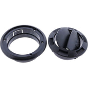 DURAFORCE 4x Vent Cover 6674231 for Bobcat 753 763 773 863 873 A300 S130 S150 S160
