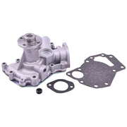 DURAFORCE Isuzu Water Pump 8-97321508-3 8973215083 for 3LA1 3LB1 3LC1 4LB1 Engine