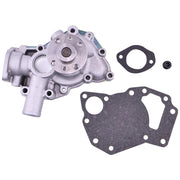 DURAFORCE Isuzu Water Pump 8-97321508-3 8973215083 for 3LA1 3LB1 3LC1 4LB1 Engine