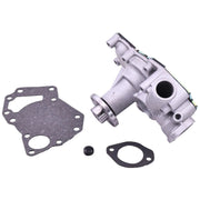DURAFORCE Isuzu Water Pump 8-97321508-3 8973215083 for 3LA1 3LB1 3LC1 4LB1 Engine