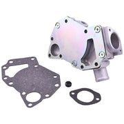 DURAFORCE Isuzu Water Pump 8-97321508-3 8973215083 for 3LA1 3LB1 3LC1 4LB1 Engine