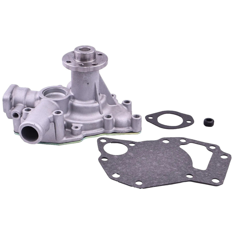 DURAFORCE Isuzu Water Pump 8-97321508-3 8973215083 for 3LA1 3LB1 3LC1 4LB1 Engine