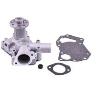 DURAFORCE Isuzu Water Pump 8-97321508-3 8973215083 for 3LA1 3LB1 3LC1 4LB1 Engine