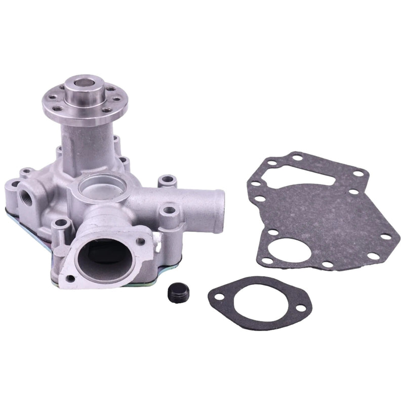 DURAFORCE Isuzu Water Pump 8-97321508-3 8973215083 for 3LA1 3LB1 3LC1 4LB1 Engine