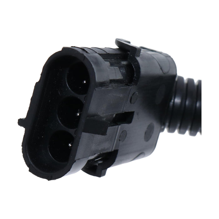 DURAFORCE 12V Fuel Shutoff Solenoid SA-4764-12 for Cummins Engines 3935649 3934171