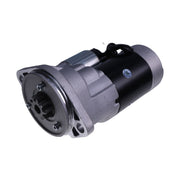 DURAFORCE 9T Starter Motor for Yanmar 4D98E 4D92E 4D94E Komatsu PC75R Forklift Engine