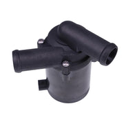 DURAFORCE 12V Water Pump 9002514B for Webasto Thermo Top C E Z Heater Replacement
