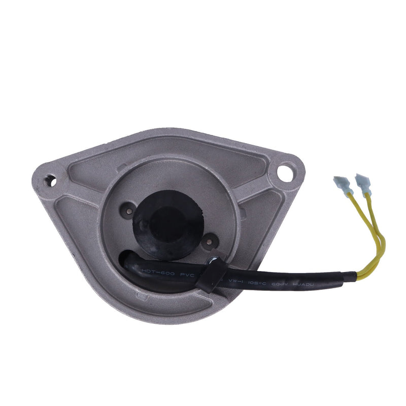 DURAFORCE Alternator for John Deere 650 750 Tractor Yanmar 3T90 3T80 Diesel 1981-88