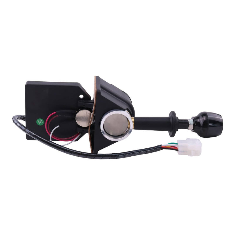 DURAFORCE Joystick Controller 1600094 for JLG Boom Lift Models 40H-80H Compatible