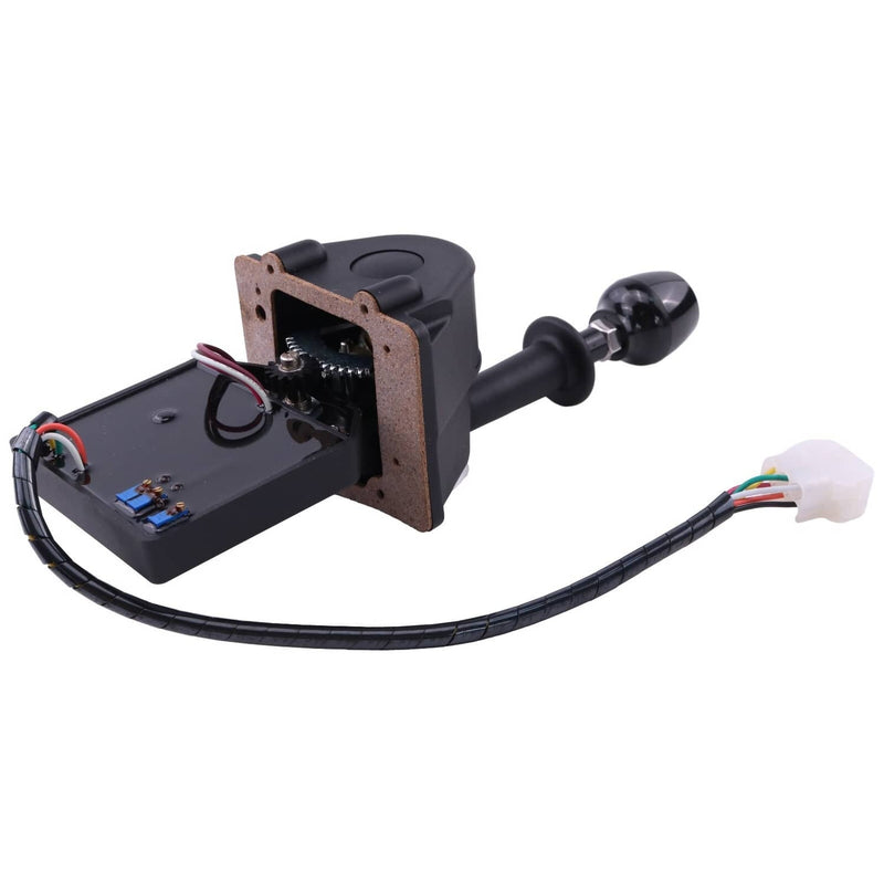 DURAFORCE Joystick Controller 1600094 for JLG Boom Lift Models 40H-80H Compatible