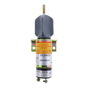 DURAFORCE Shutoff Solenoid 3940007 for Grove Manlift SM31RT SM42RT Wisconsin VH4D Engine