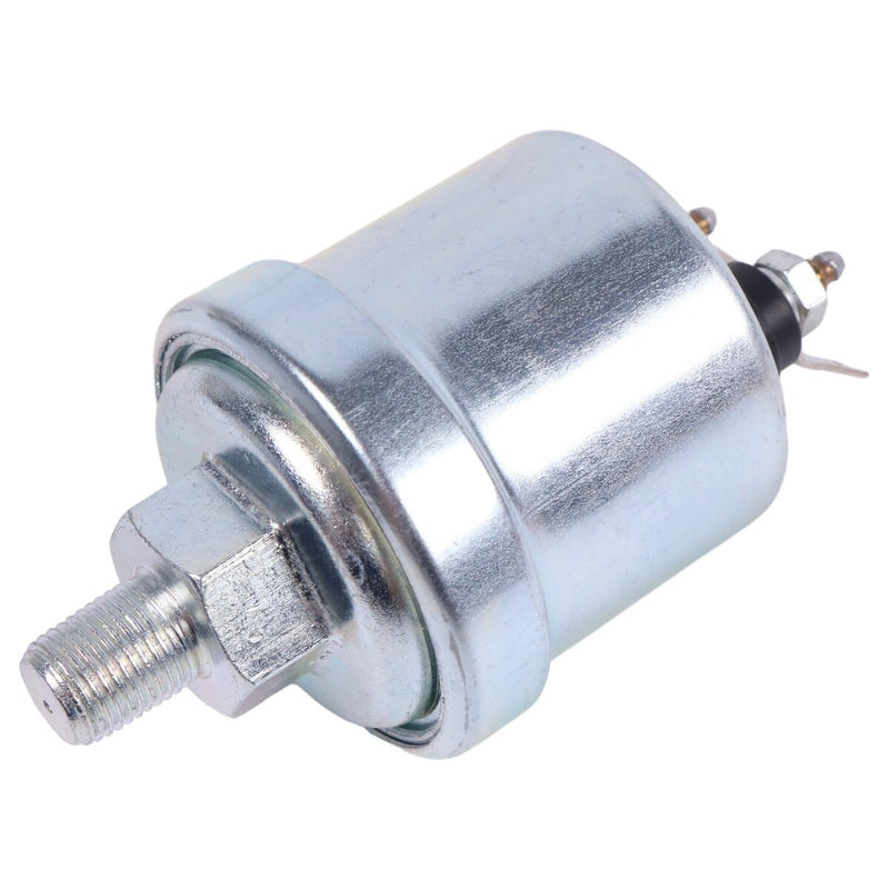 DURAFORCE Oil Pressure Sender Switch 0-10 Bar NPT for FG Wilson Olympian Genset 622-333