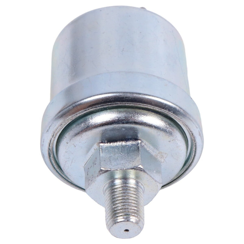 DURAFORCE Oil Pressure Sender Switch 0-10 Bar NPT for FG Wilson Olympian Genset 622-333