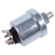 DURAFORCE Oil Pressure Sender Switch 0-10 Bar NPT for FG Wilson Olympian Genset 622-333