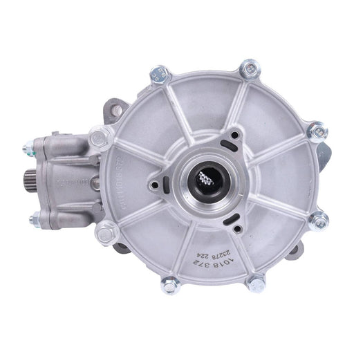 DURAFORCE Front Differential 13101-0731 13101-0614 for Kawasaki Mule 2510 3010 4010