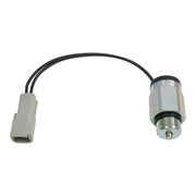 DURAFORCE Fuel Shutoff Solenoid 6677383 for Bobcat Loaders 751-963 Models