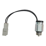 DURAFORCE Fuel Shutoff Solenoid 6677383 for Bobcat Loaders 751-963 Models