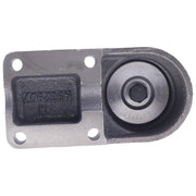 DURAFORCE Cummins Fan Blade Hub Support 3909888 4B 4BT 6BT 6BT5.9 Fan Hub 4932912