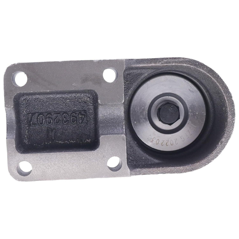 DURAFORCE Cummins Fan Blade Hub Support 3909888 4B 4BT 6BT 6BT5.9 Fan Hub 4932912