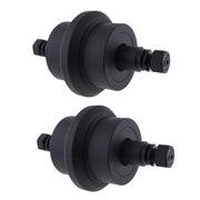 DURAFORCE 2X Bottom Roller 6814882 for Bobcat 225 231 325 331 328 337D 341D 435 341G