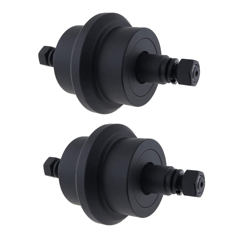 DURAFORCE 2X Bottom Roller 6814882 for Bobcat 225 231 325 331 328 337D 341D 435 341G