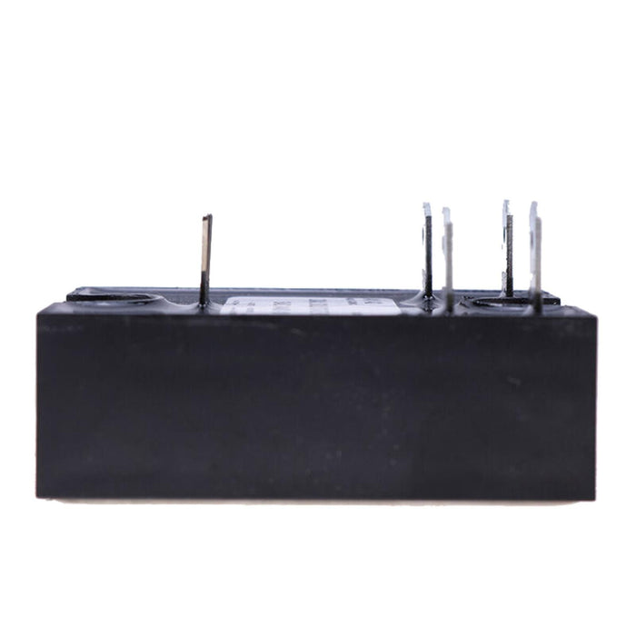 DURAFORCE Dual SSR Solid State Relay D2440D-10 4-15VDC Input 280VAC 40A High Power