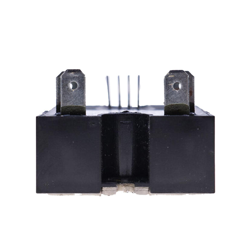 DURAFORCE Dual SSR Solid State Relay D2440D-10 4-15VDC Input 280VAC 40A High Power