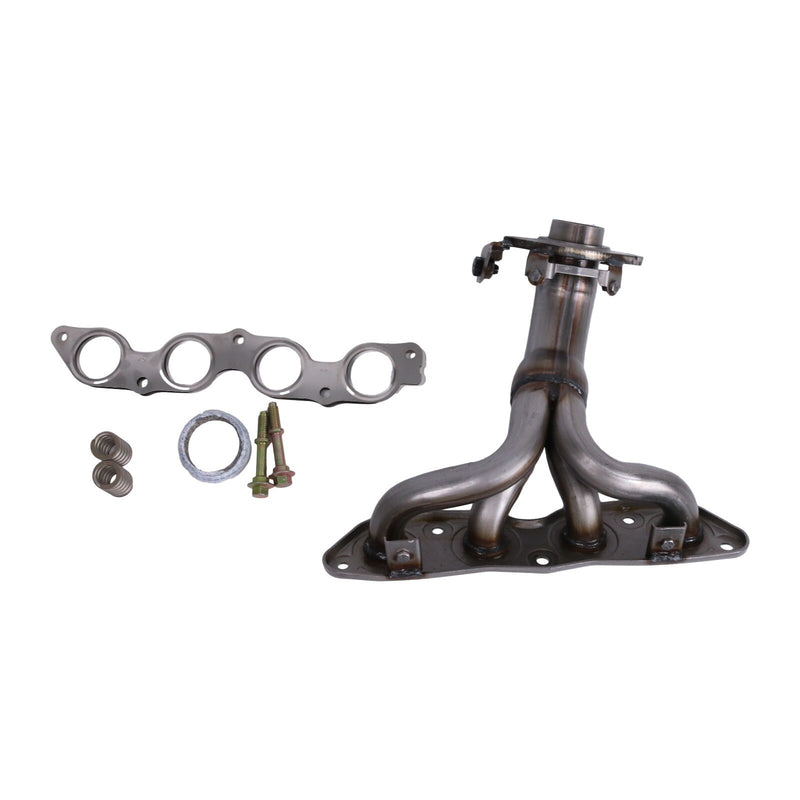 DURAFORCE Manifold Kit 1714121060 for Scion xA xB 04-06 & Toyota Echo 00-05 1.5L