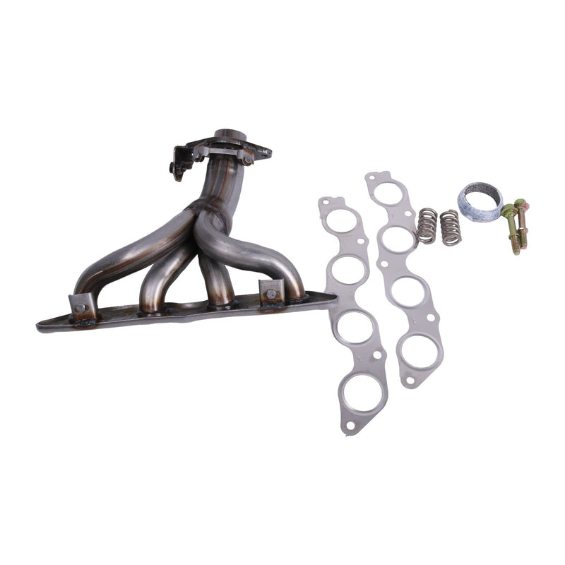 DURAFORCE Manifold Kit 1714121060 for Scion xA xB 04-06 & Toyota Echo 00-05 1.5L