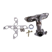 DURAFORCE Manifold Kit 1714121060 for Scion xA xB 04-06 & Toyota Echo 00-05 1.5L