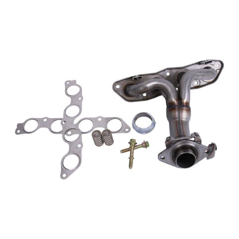 DURAFORCE Manifold Kit 1714121060 for Scion xA xB 04-06 & Toyota Echo 00-05 1.5L