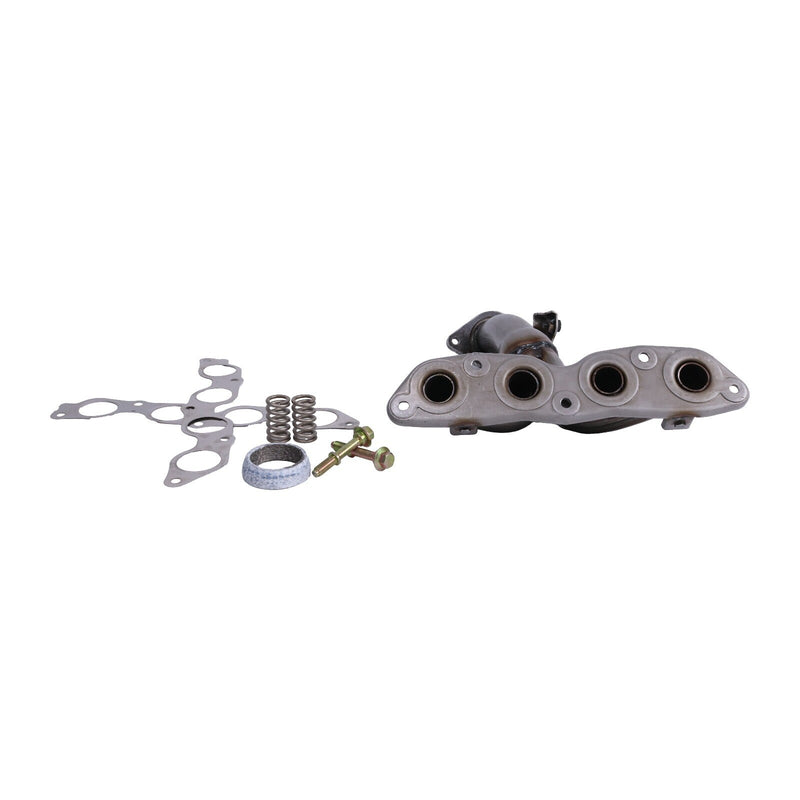 DURAFORCE Manifold Kit 1714121060 for Scion xA xB 04-06 & Toyota Echo 00-05 1.5L