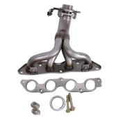 DURAFORCE Manifold Kit 1714121060 for Scion xA xB 04-06 & Toyota Echo 00-05 1.5L
