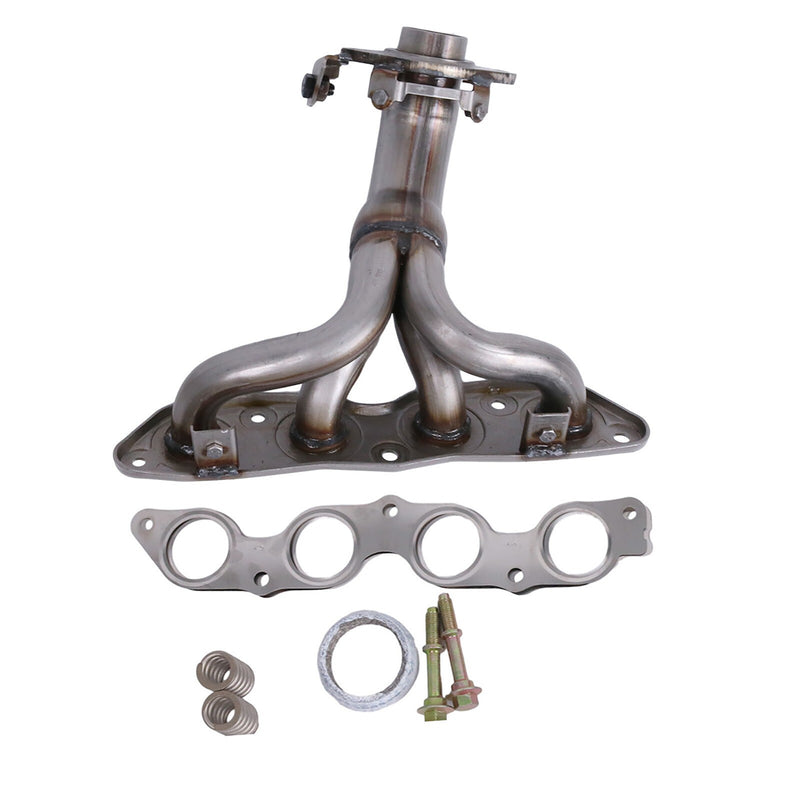 DURAFORCE Manifold Kit 1714121060 for Scion xA xB 04-06 & Toyota Echo 00-05 1.5L