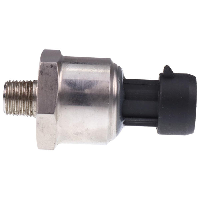 DURAFORCE 1/8-27NPT 1000PSI 5V Pressure Sensor for Oil, Fuel, Air & Water Applications