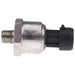DURAFORCE 1/8-27NPT 1000PSI 5V Pressure Sensor for Oil, Fuel, Air & Water Applications