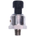 DURAFORCE 1/8-27NPT 1000PSI 5V Pressure Sensor for Oil, Fuel, Air & Water Applications